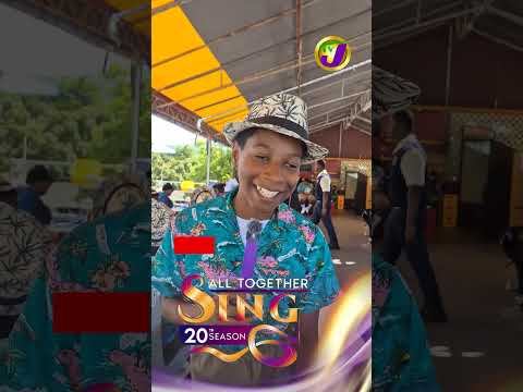 Q&A With The All Together Sing Judges