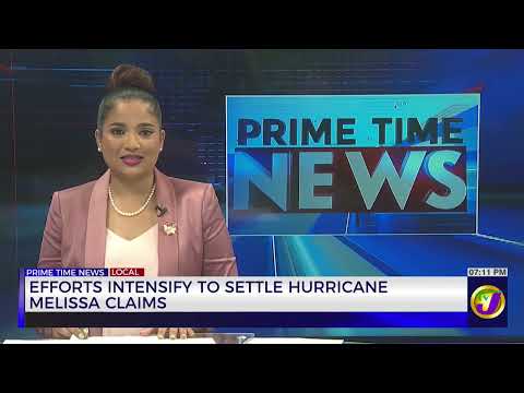 Prime Time News Saturday, October 03, 2026 | Part 1 | TVJ News