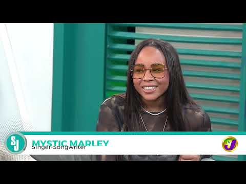 Love, Legacy & Her Own Sound | TVJ Smile Jamaica