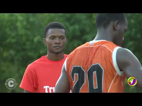 Seven Goals in Two Games! Can Tyrone Mullings Earn a Jamaica Call-Up? | Centre Circle