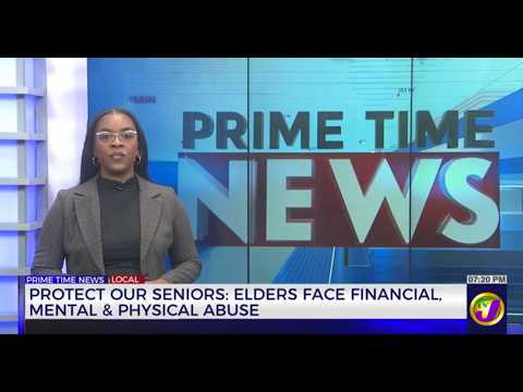 Prime Time News Monday, October 05, 2026 | Part 2 | TVJ News