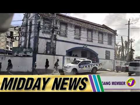 INDECOM Probes Fatal Shooting of St Ann Gang Member | Midday News