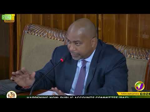 Questions Raised Over NWC’S Financial Viability Amid Ongoing Drought | TVJ News