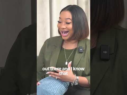 Trizzy Responds to the Opinions About Her Life | Creator Sessions with Andrew Brown