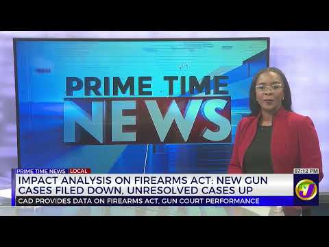 Prime Time News Wednesday, October 07, 2026 | Part 1 | TVJ News