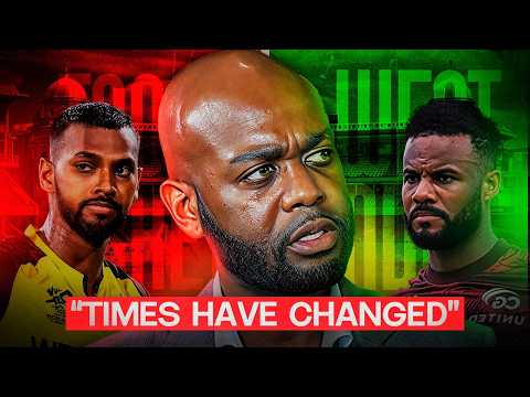Can West Indies Cricket Be Fixed? | Dr. Kishore Shallow (Part 2)
