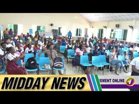 Social Media Users Urged to Limit Engagement Online | Midday News
