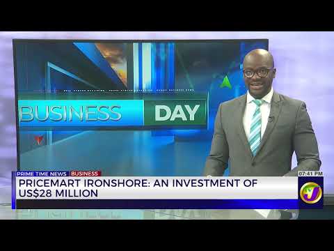 PSOJ Labels Sandals And Royal Caribbean Deal “A Landmark”  | Business Day