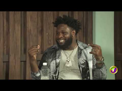 Breeze Gennah Speaks Out on Kraff | TVJ Intense