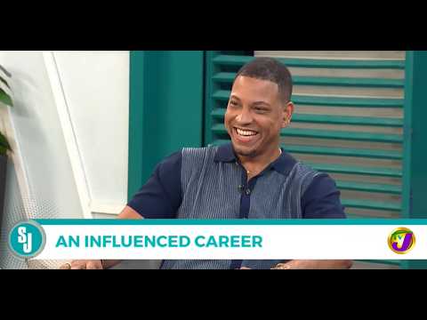 An Influenced Career | TVJ Smile Jamaica