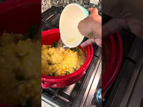 Caribbean style Kitchri. #vegetarian #vegan #recipe