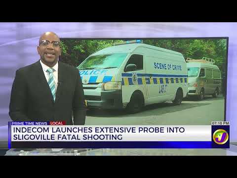 Prime Time News Saturday, October 11, 2026 | Part 1 | TVJ News